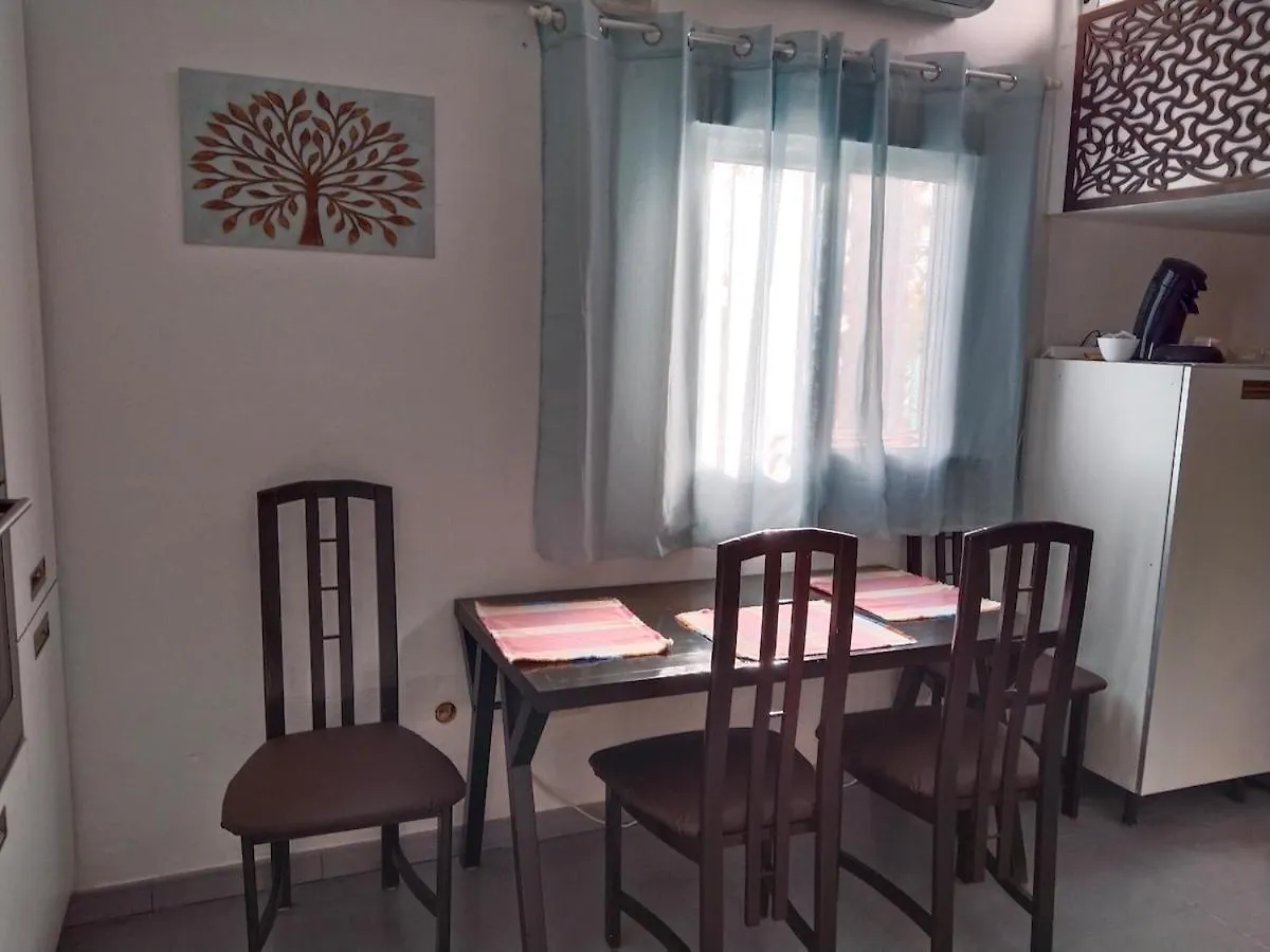 Quiet Area Apartman San Miguel de Abona