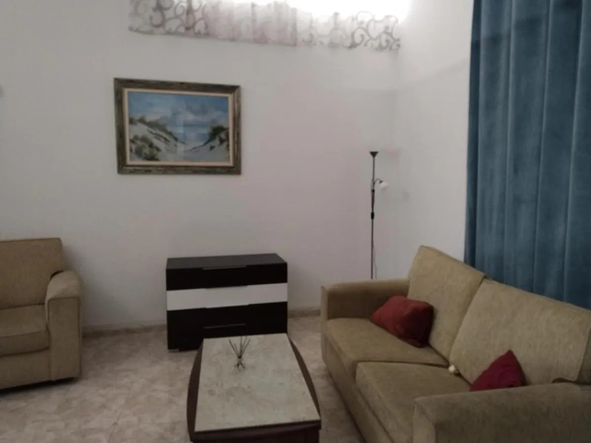 Quiet Area Apartman San Miguel de Abona Spanyolország