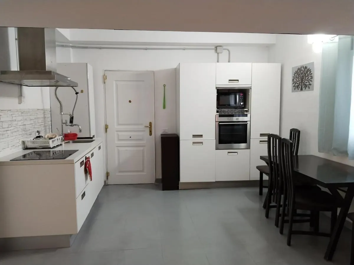 Quiet Area Apartman San Miguel de Abona 0*,  Spanyolország