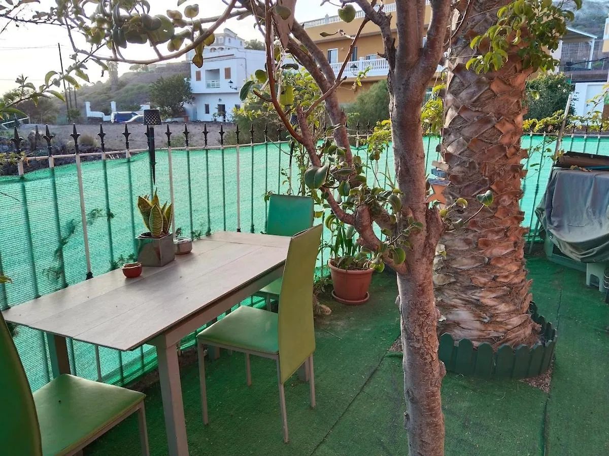 Quiet Area Apartman San Miguel de Abona