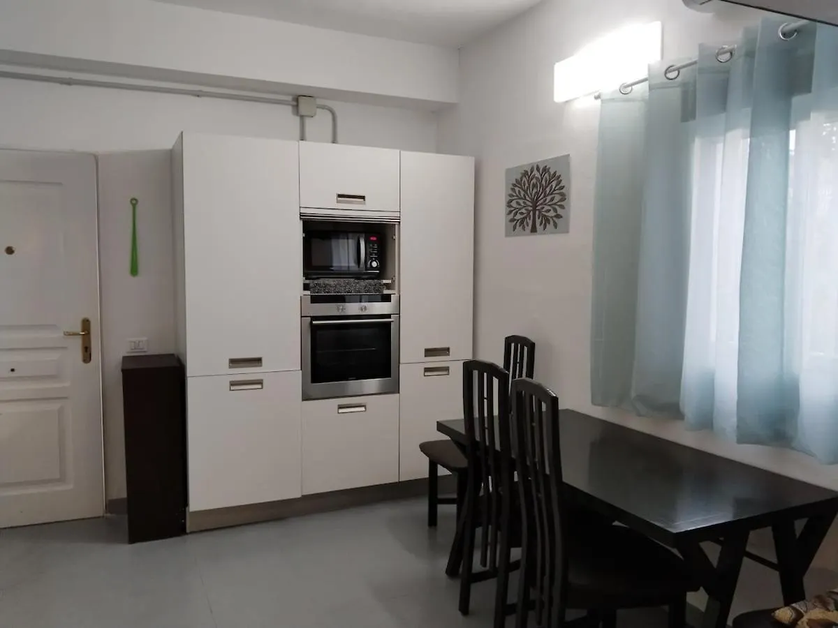 Quiet Area Apartman San Miguel de Abona