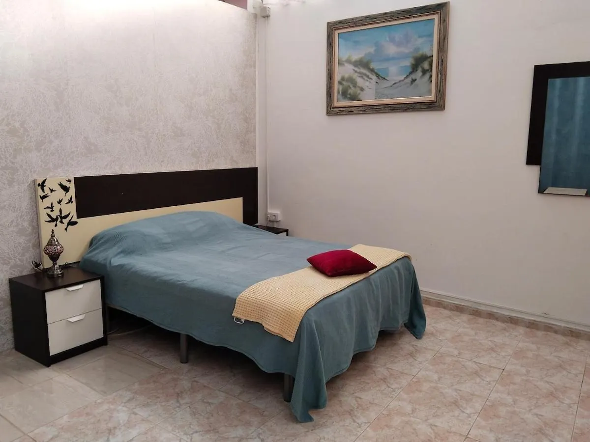 Quiet Area Apartman San Miguel de Abona
