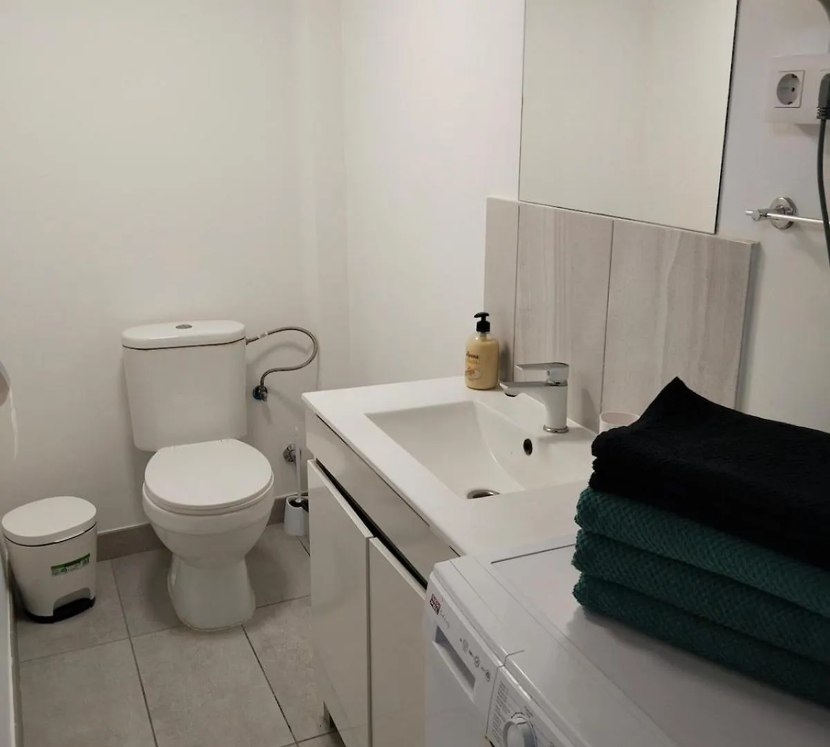 Appartement Quiet Area à San Miguel de Abona 0*,  Espagne